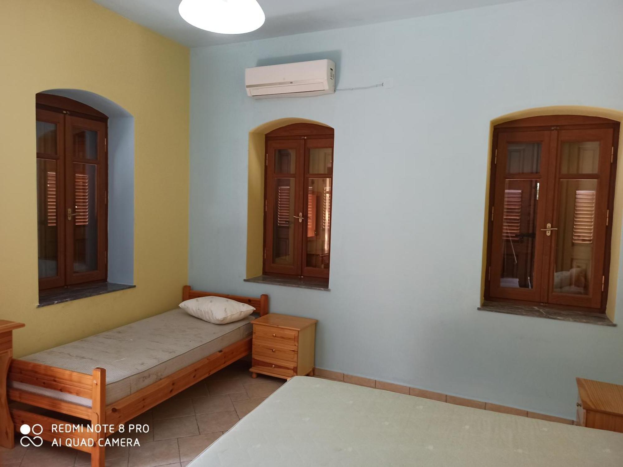 Giannis Apartments By Climbing House Panormos  Ngoại thất bức ảnh