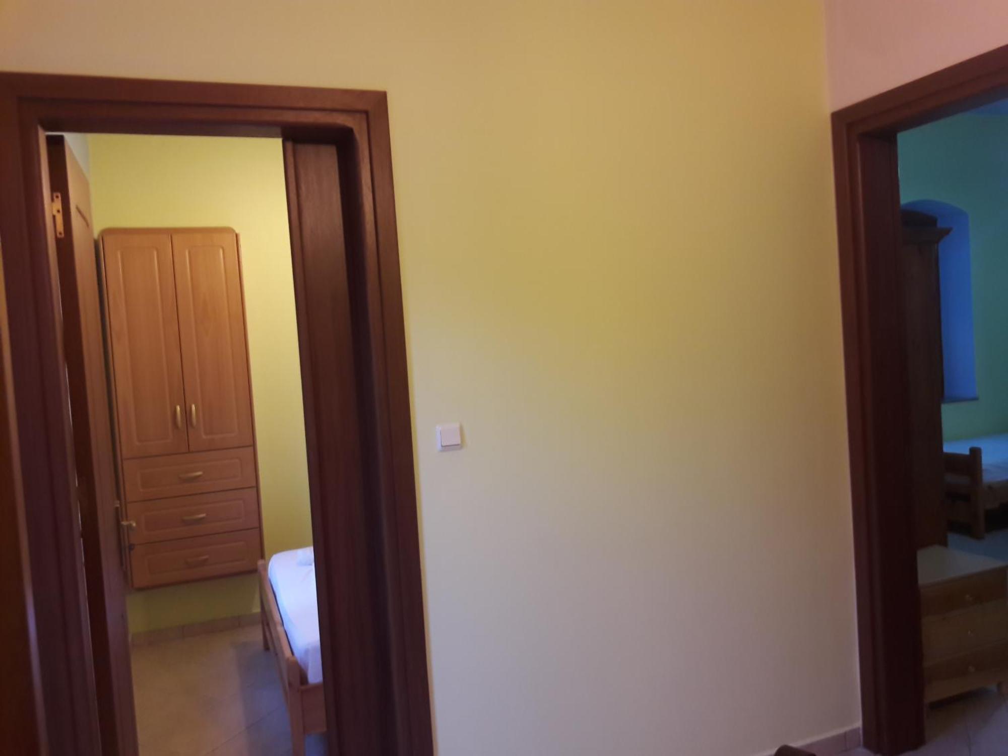 Giannis Apartments By Climbing House Panormos  Ngoại thất bức ảnh