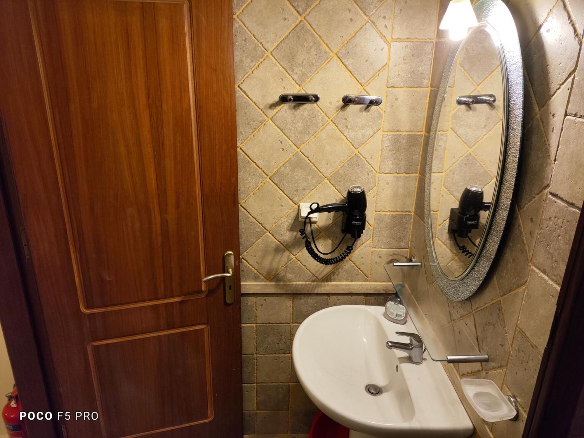 Giannis Apartments By Climbing House Panormos  Ngoại thất bức ảnh