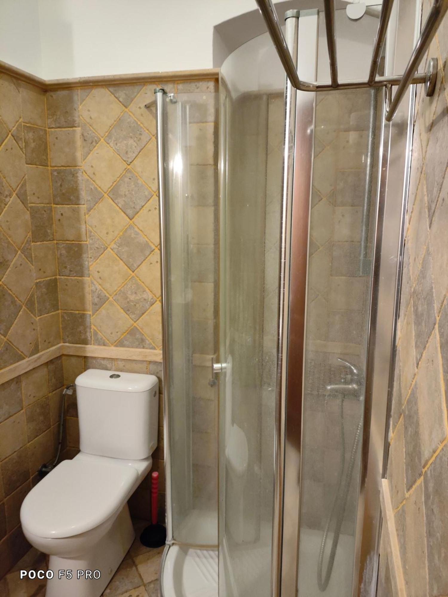 Giannis Apartments By Climbing House Panormos  Ngoại thất bức ảnh