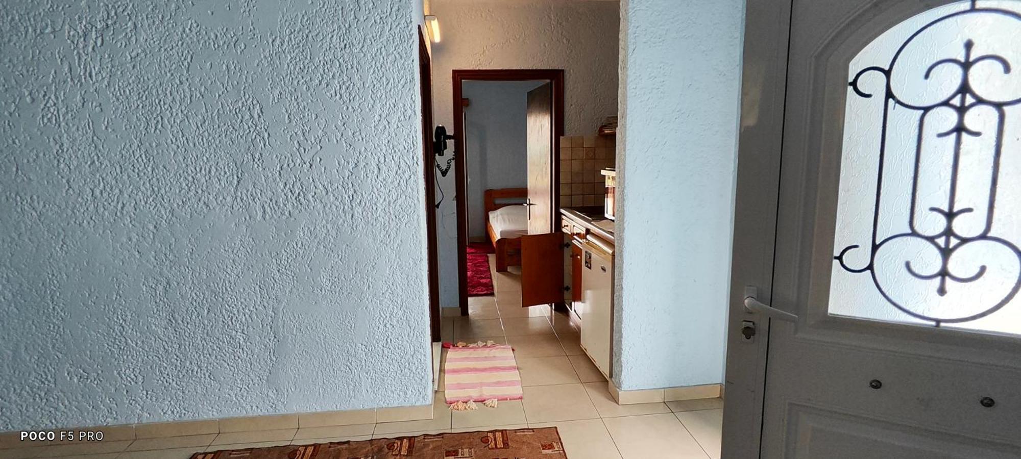 Giannis Apartments By Climbing House Panormos  Ngoại thất bức ảnh
